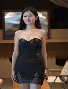 拜托爸爸