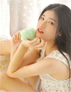 环保女战士
