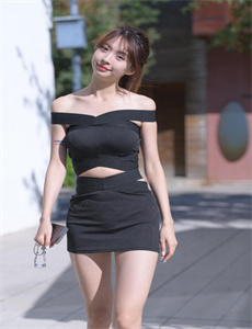 李美琪 三级