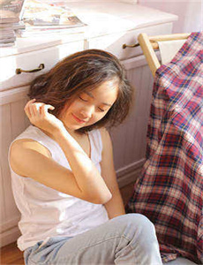 操女大学生